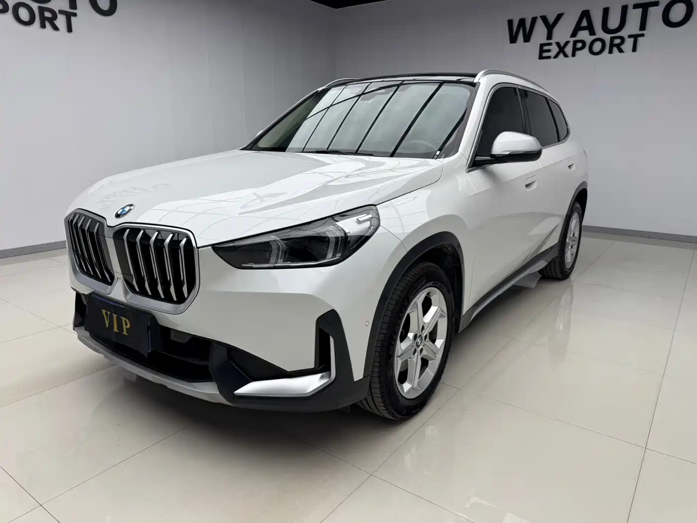 BMW X1 2023 sDrive20Li X Design Package