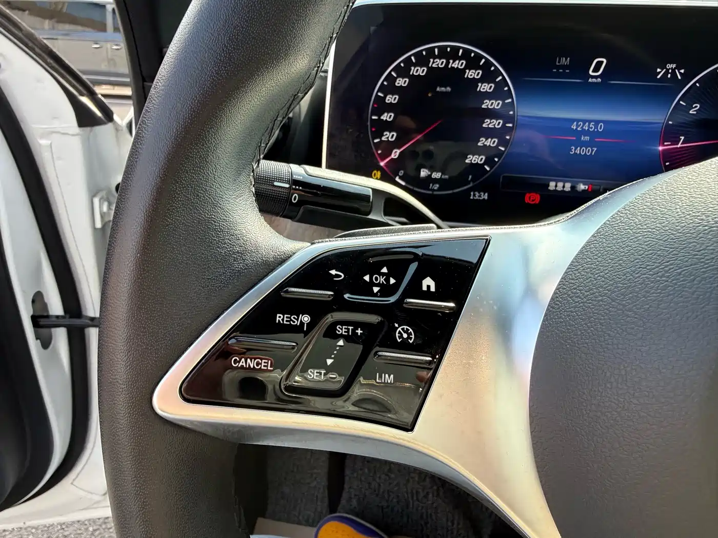 Mercedes-Benz C-Class 2022 C 260 L фото 17