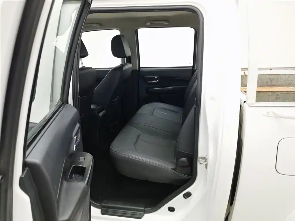 GREAT WALL FENGJUN 5