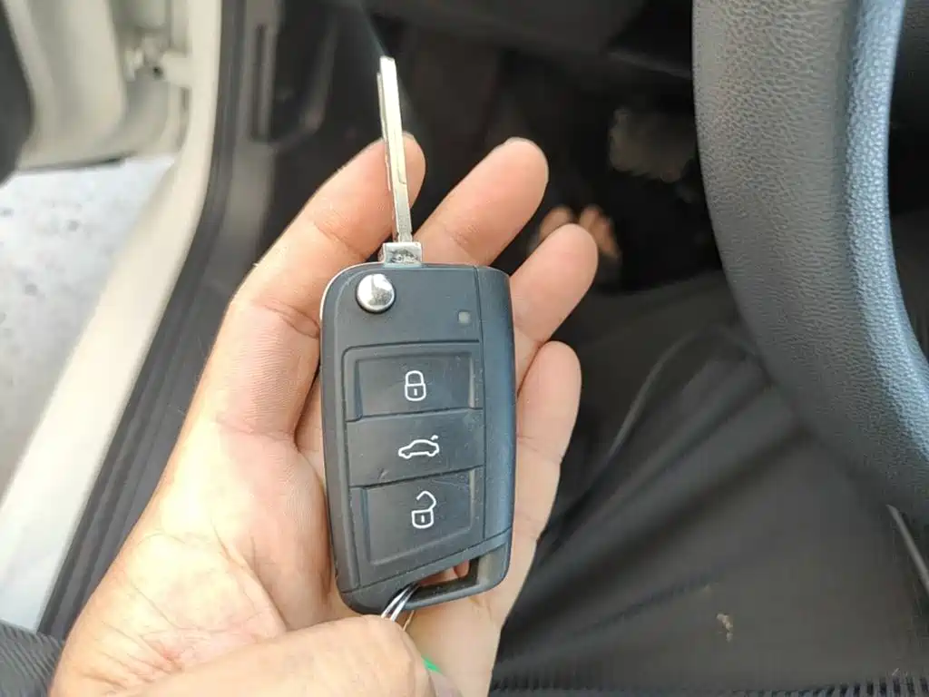 Volkswagen Polo, миниатюра 9