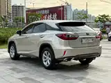 Фото 6 - Lexus RX