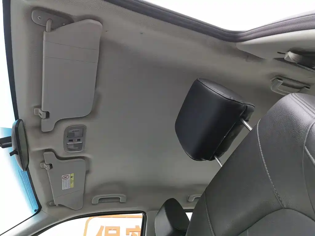 GREAT WALL FENGJUN 5