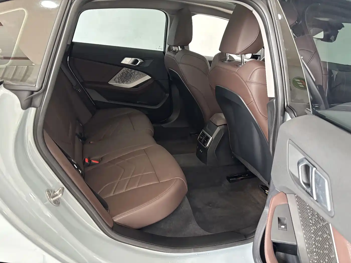 BMW 2 Series 2025 2025 225L M Sport Package