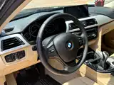 Фото 10 - BMW 3 Series