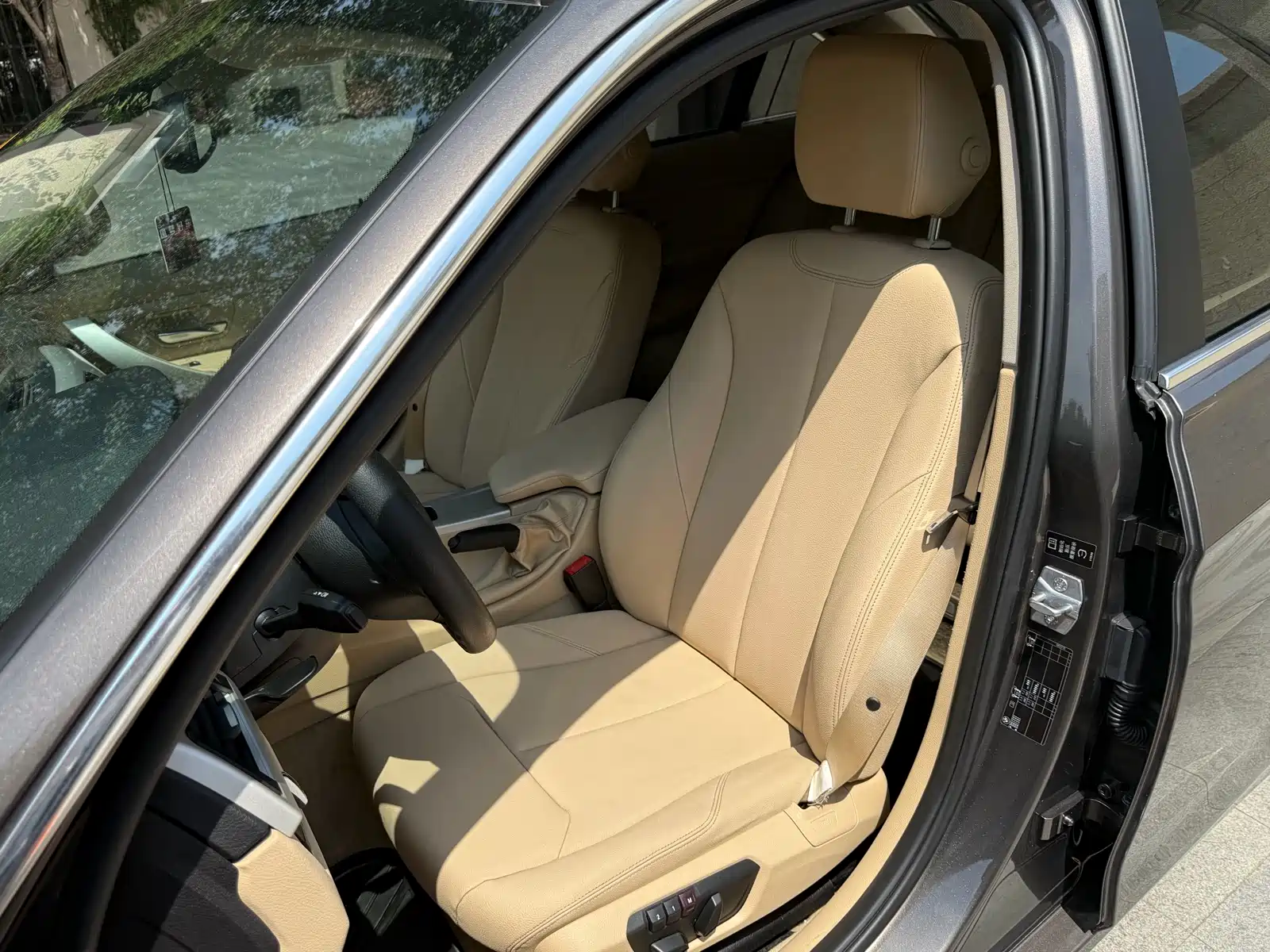 Фото 8 - BMW 3 Series