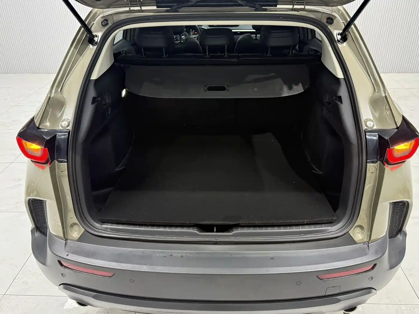 Mazda CX-50 2023 2023 2.0L Leading Edition