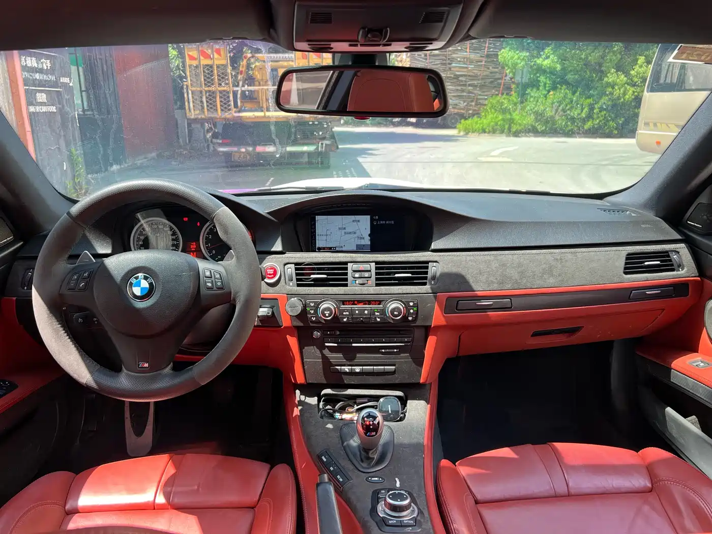 BMW M3 2010 2009 BMW M3 Coupe