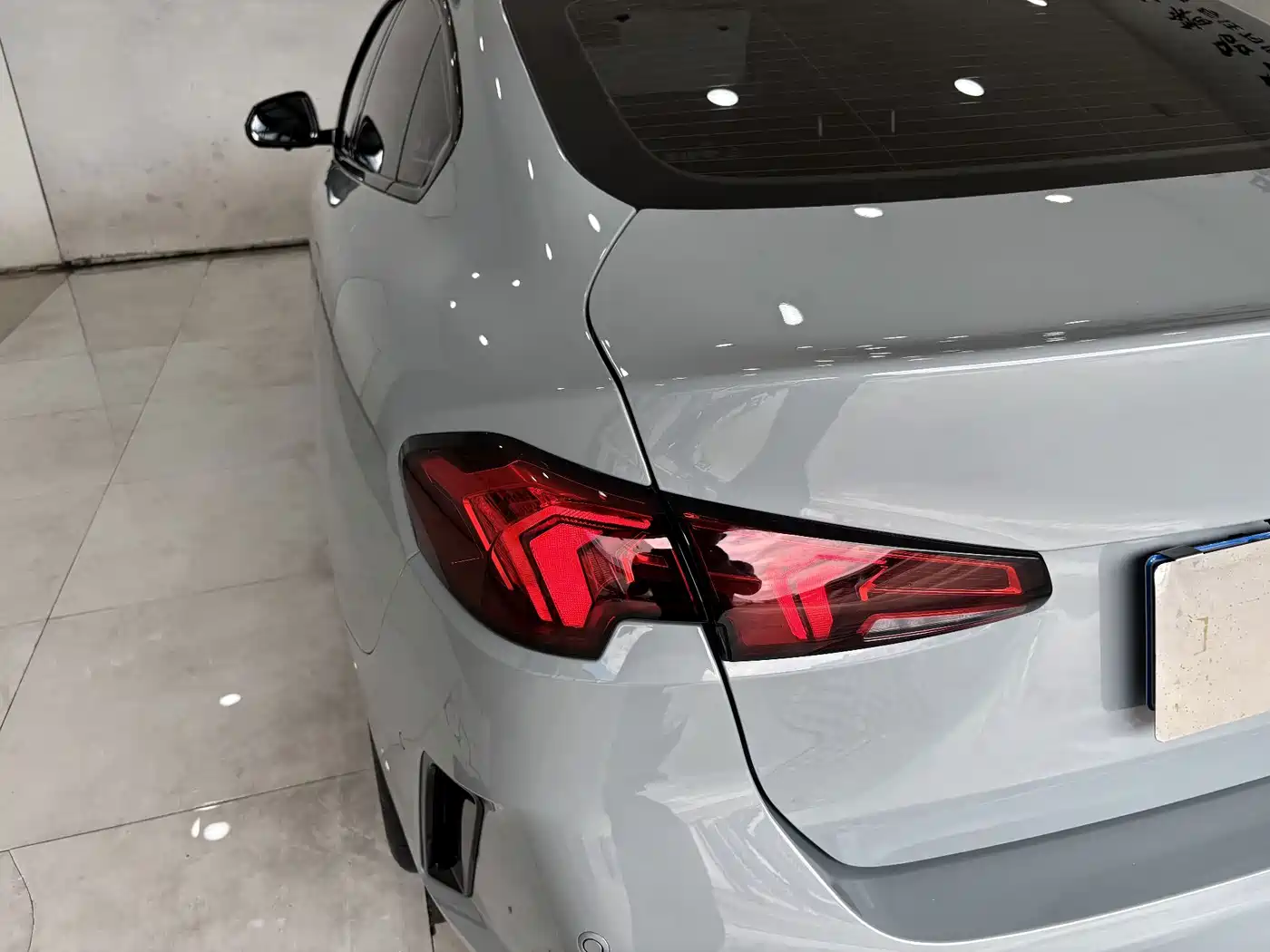 BMW 2 Series 2025 2025 225L M Sport Package