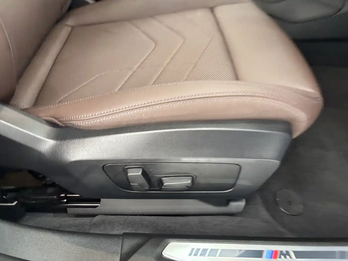 BMW 2 Series 2025 2025 225L M Sport Package