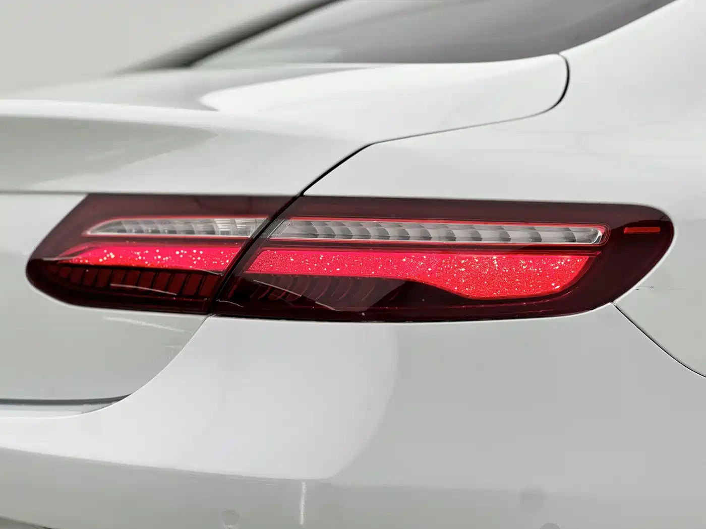 Mercedes-Benz E-Class (Import) 2017 E 300 Coupe фото 6