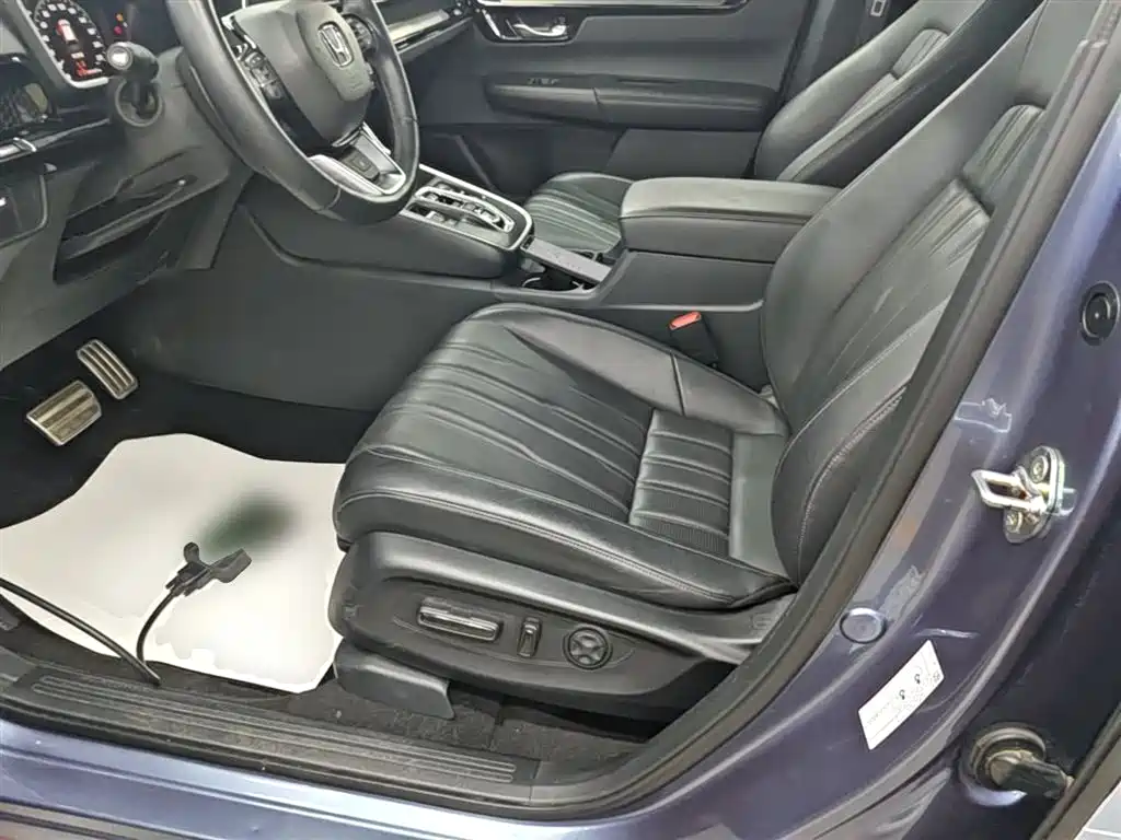 Honda Breeze New Energy 2023 2023 e:PHEV Supreme Edition