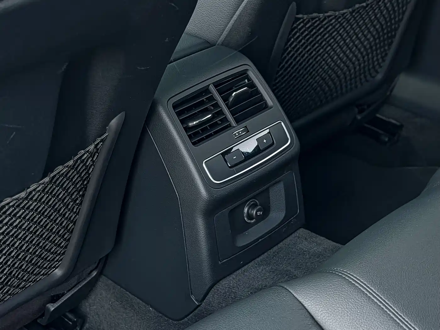 Audi A5 (Import) 2019 Sportback 40 TFSI Fashion фото 11