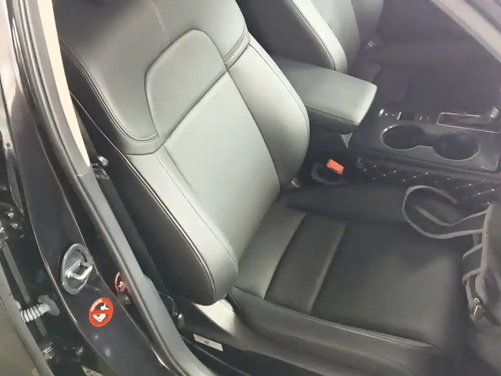 Honda Integra 2024 2023 240TURBO CVT Luxury Edition