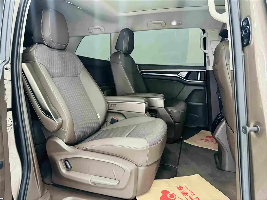 Volkswagen Viloran 2021 2020 330TSI Business Edition