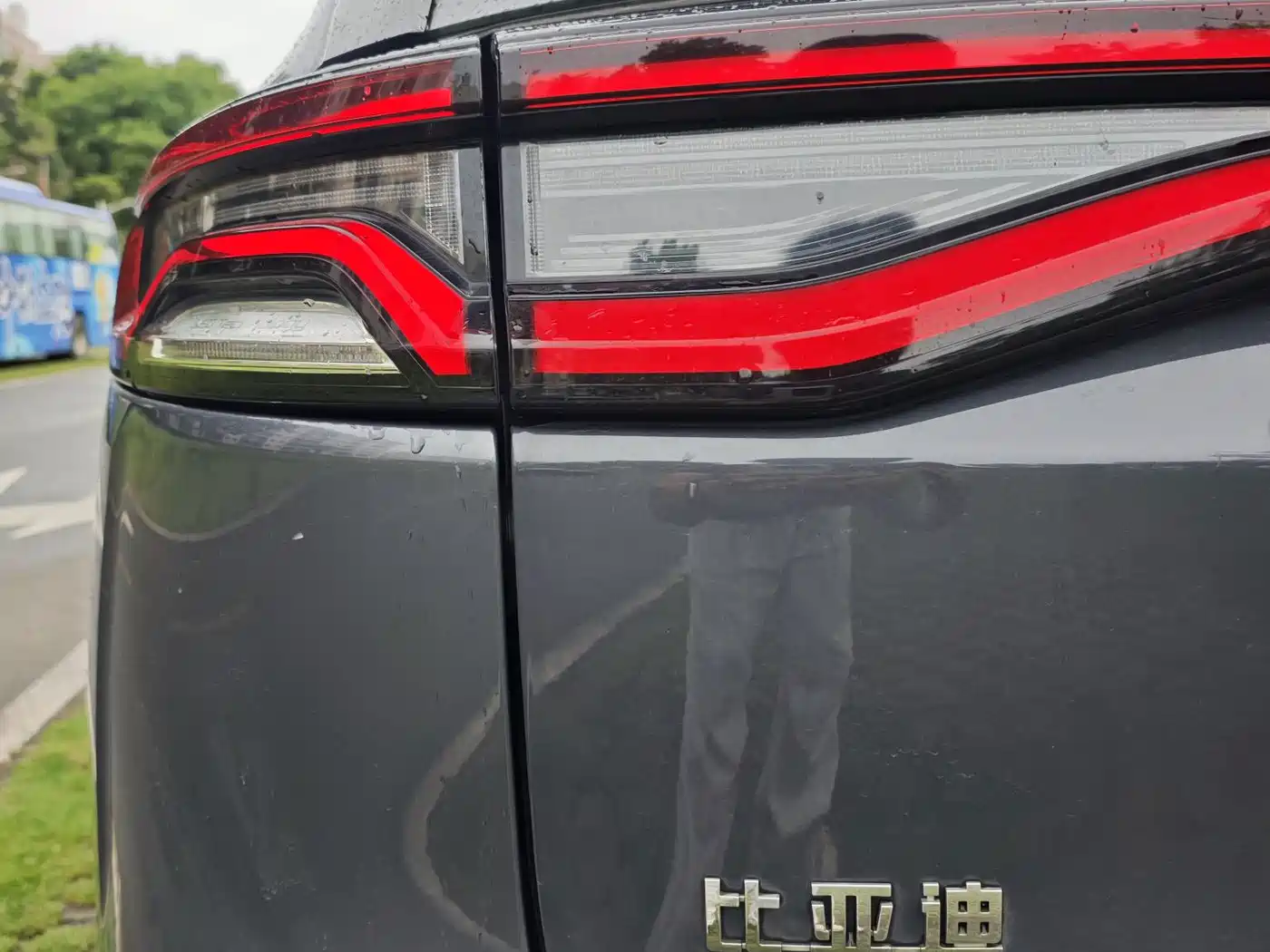 Photo 20 - BYD Tang