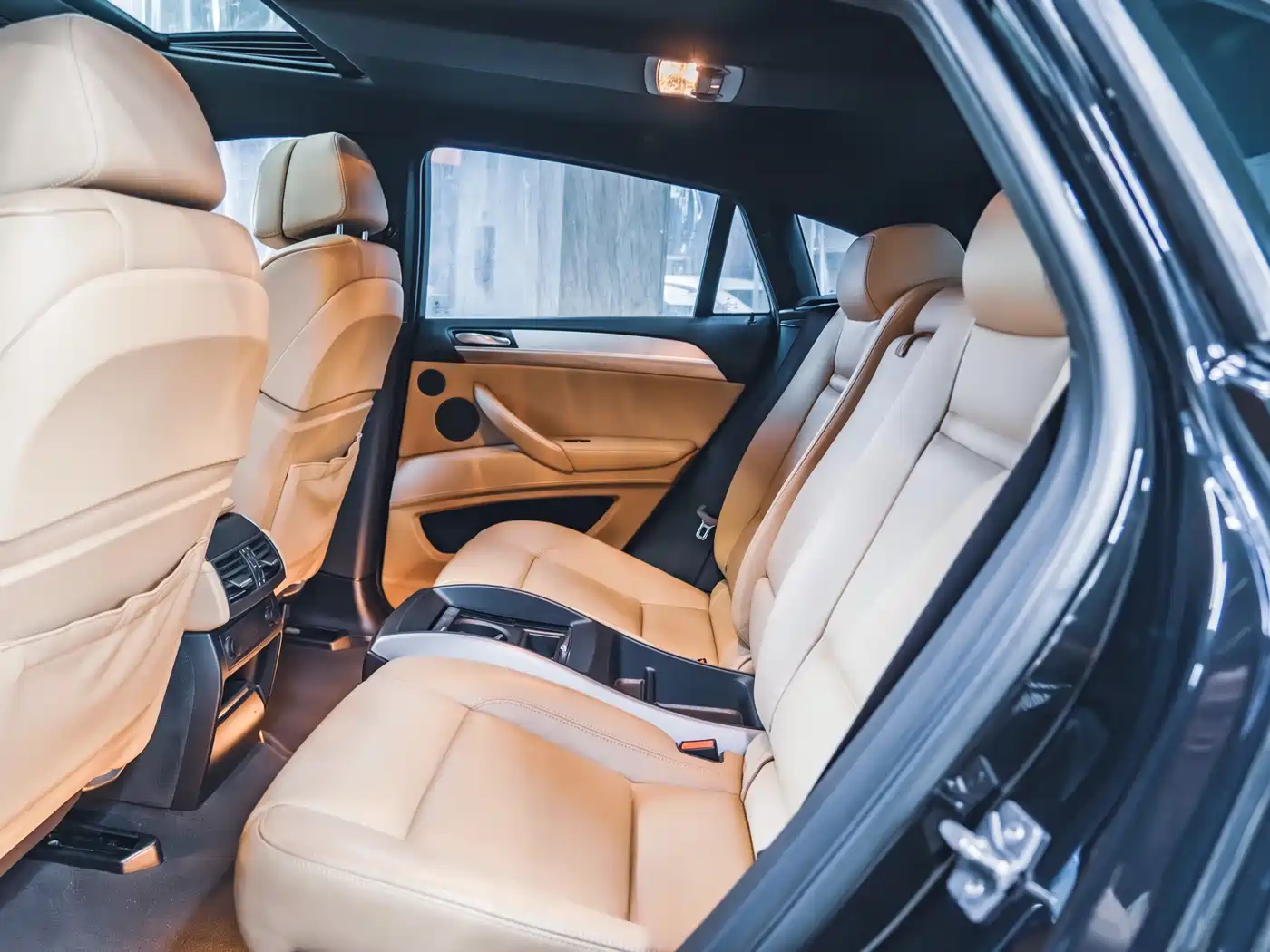 BMW X6 M 2013 X6 M фото 18
