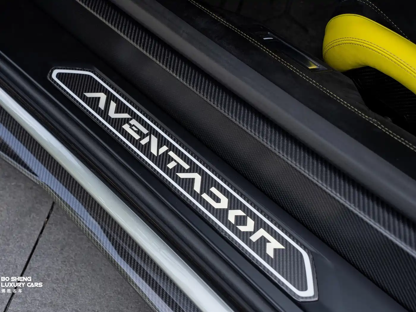 Lamborghini Aventador 2019 2019 Aventador SVJ