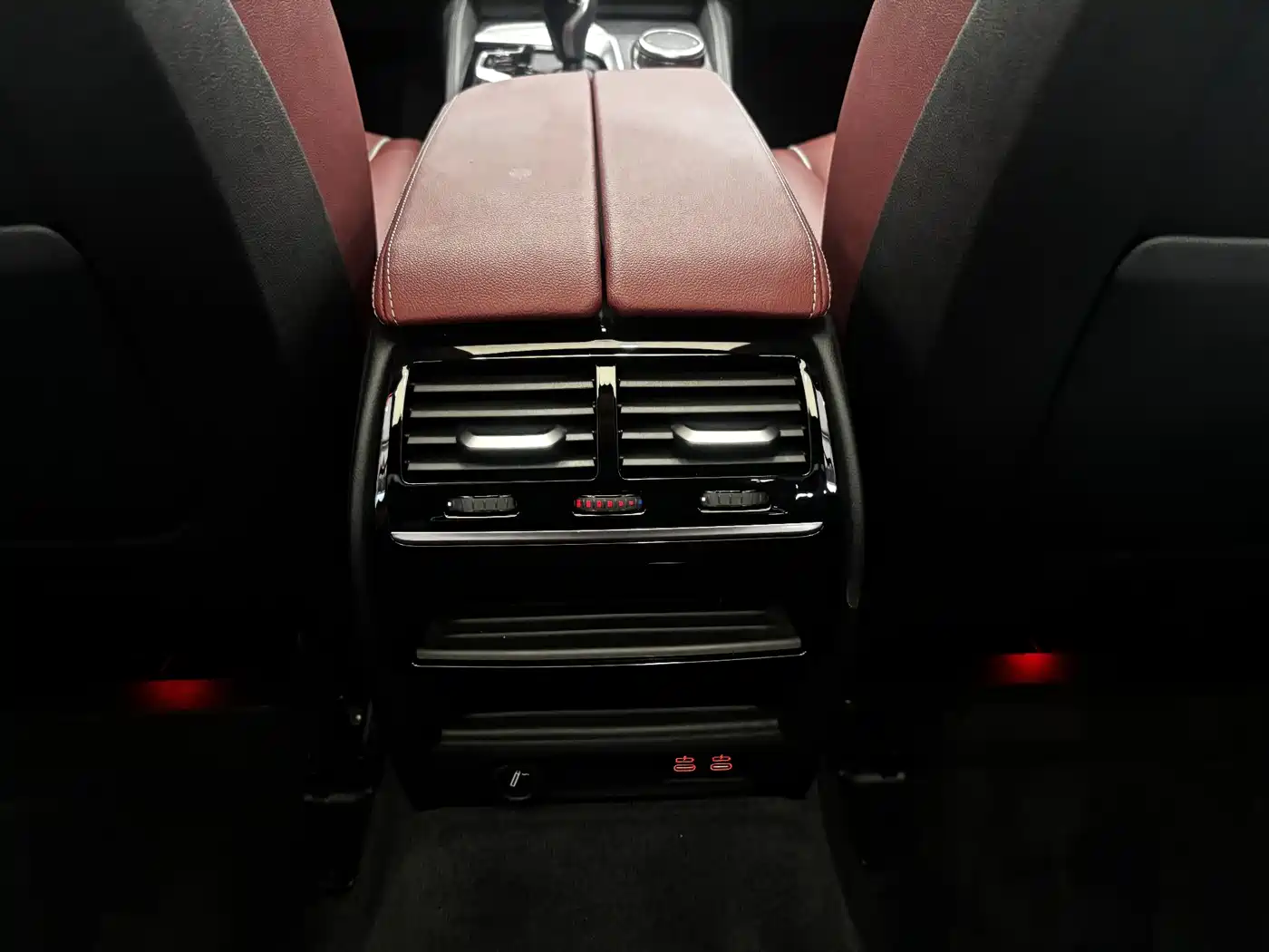 BMW 5 SERIES NEW ENERGY