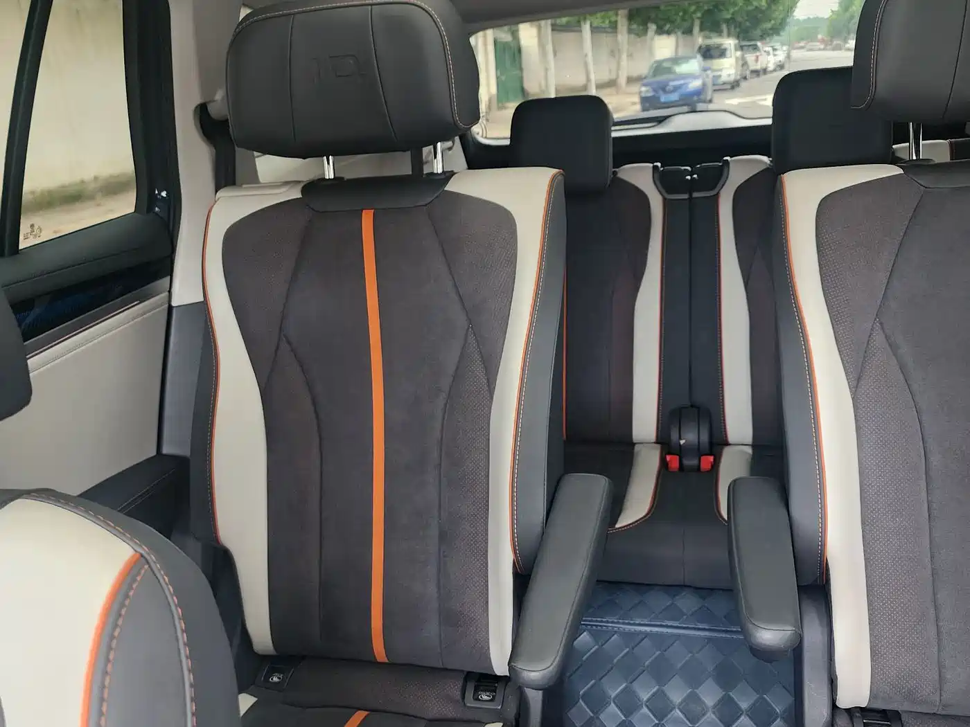 Volkswagen ID.6 CROZZ 2023 2022 Long Range PRO Edition