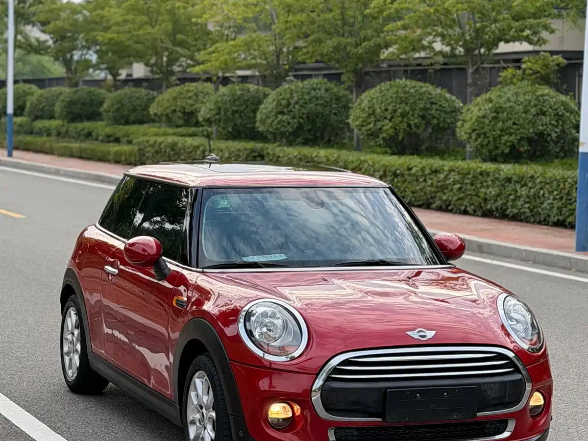 Фото 3 - MINI MINI