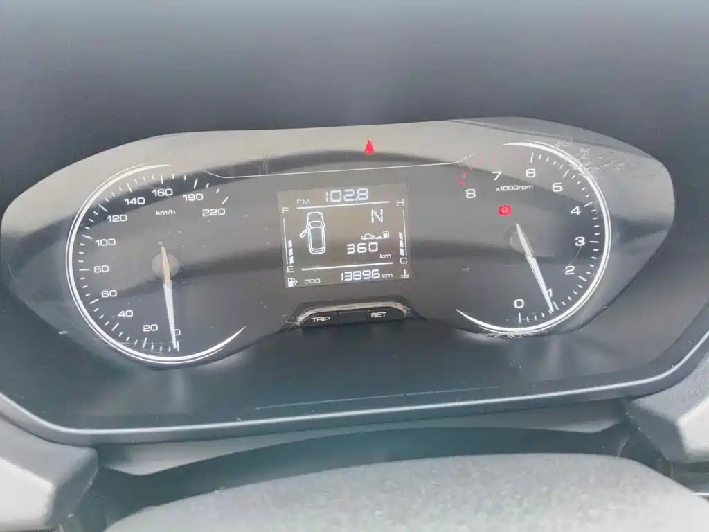 2024 Wuling Motors Wuling Xingchi