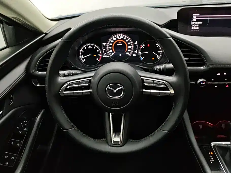 Mazda Axela, миниатюра 15