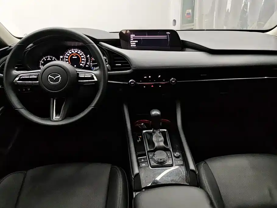 Mazda Axela, миниатюра 12