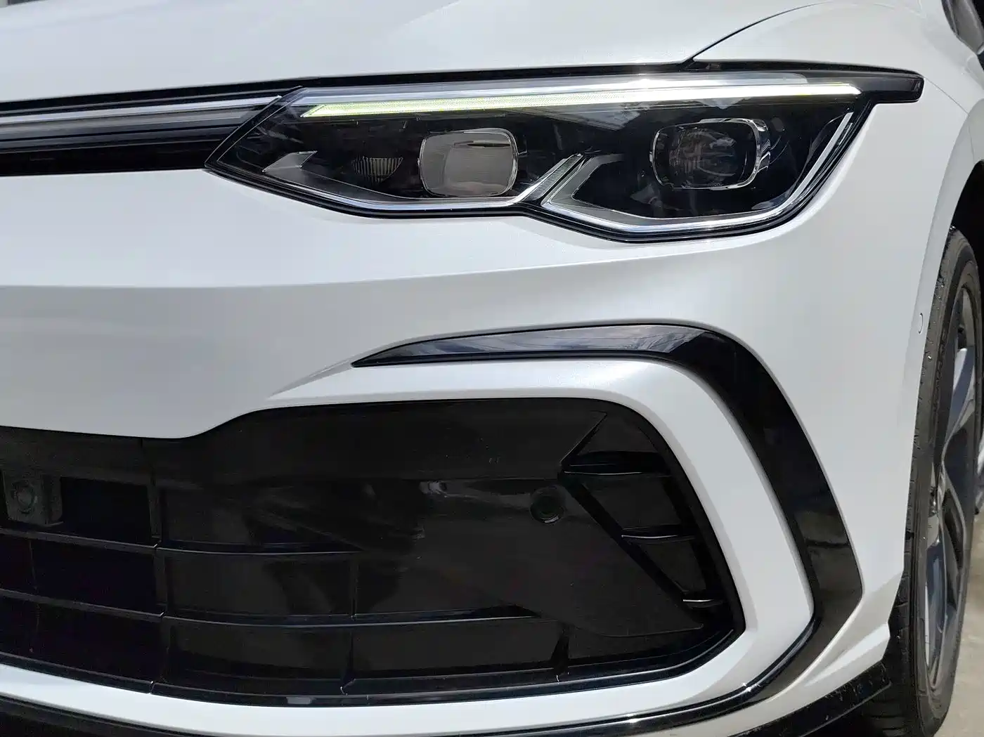 Volkswagen Golf, миниатюра 4
