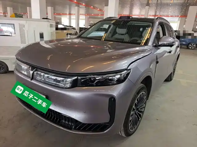 Voyah Auto VOYAH FREE 2025