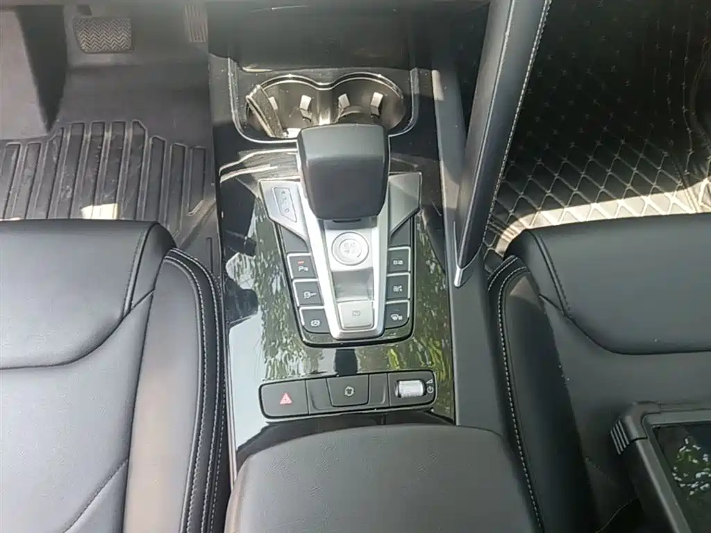 Photo 14 - BYD Song Pro