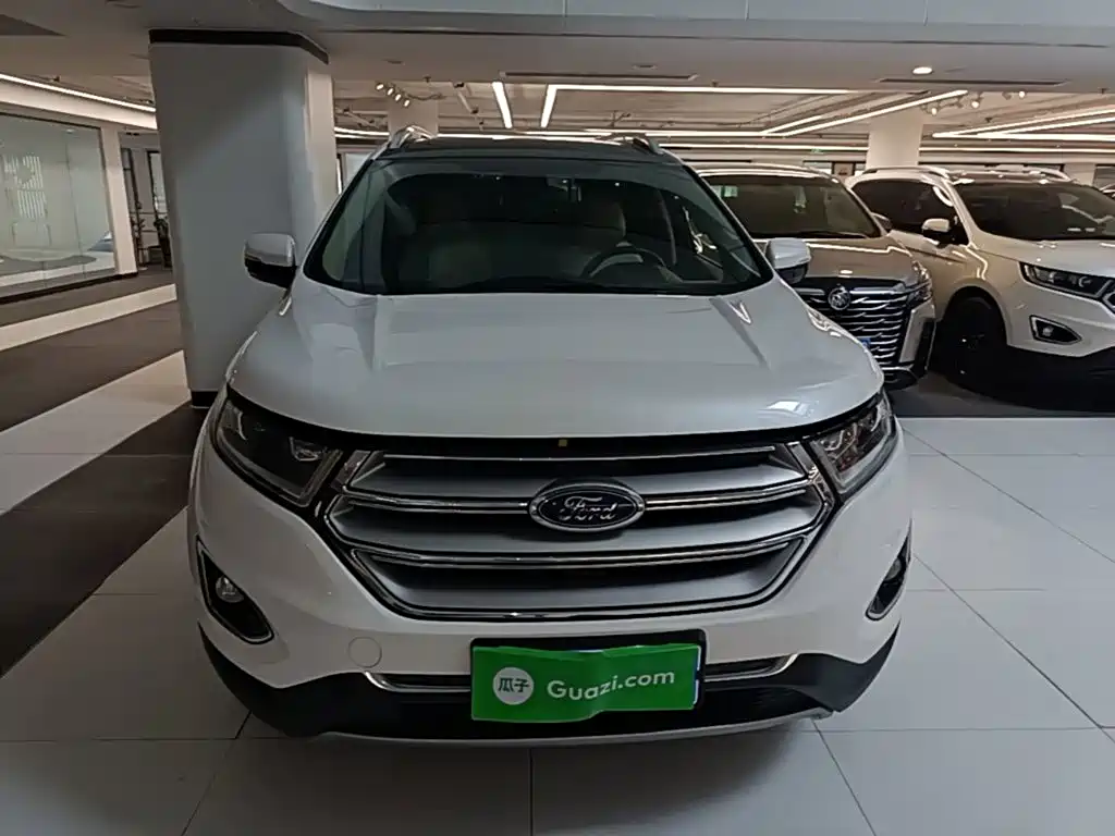 Ford Edge 2015 2015 2.0T GTDi 2WD Luxury
