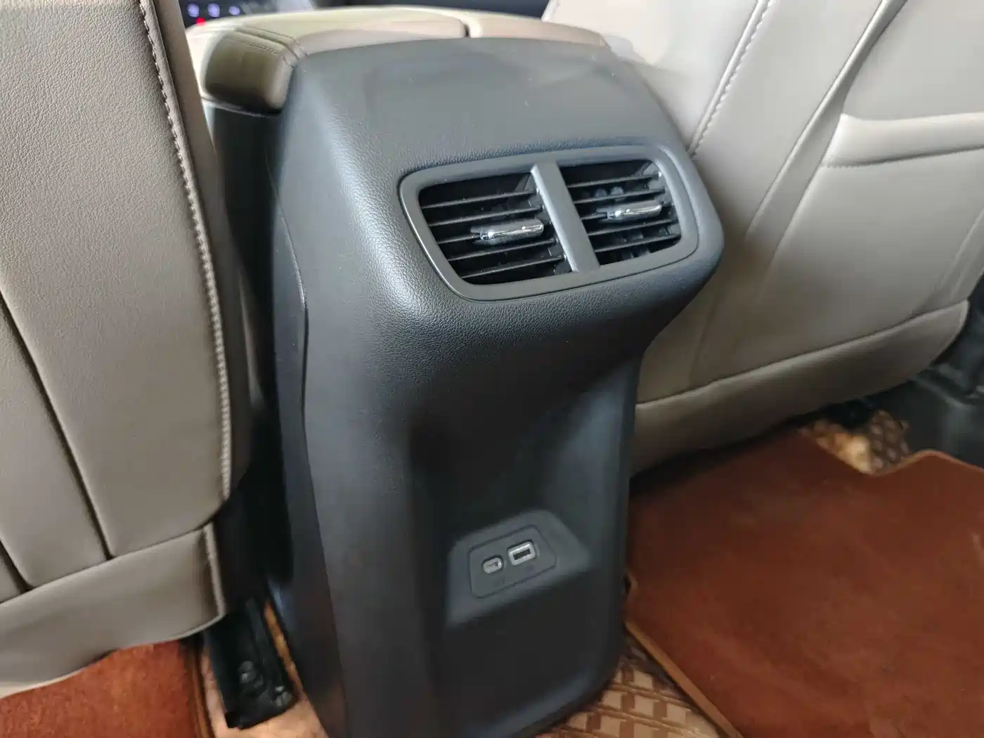 Buick Envision Plus 2021 Envision Plus 652T 5-seater Luxury фото 15