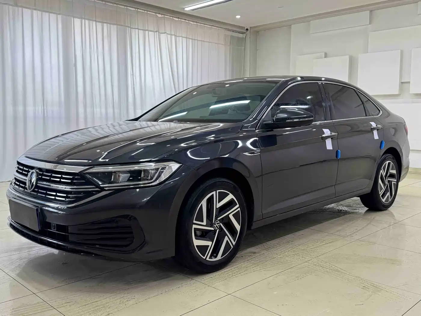 Volkswagen Sagitar 2023 Model Year 280TSI DSG Surpass Edition