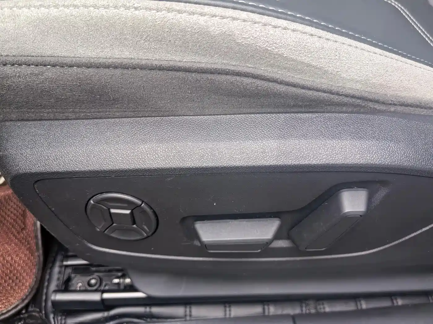 Audi Q3 2024 35 TFSI Fashion Sport фото 6