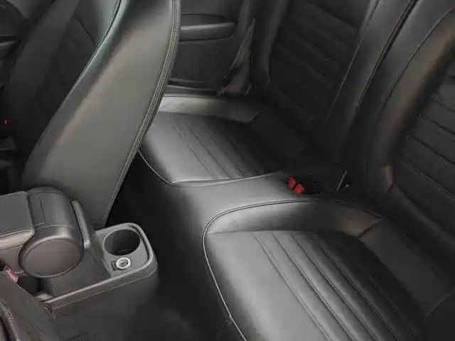 Volkswagen Beetle 2014 1.2TSI Fashion Edition фото 4