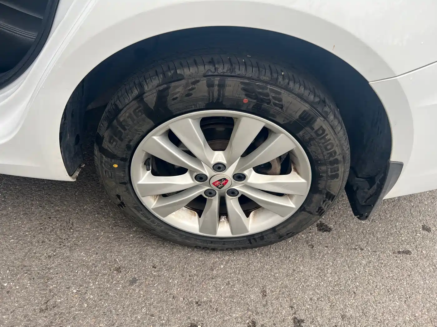 Roewe 360 2018 2018 PLUS 1.5L Automatic Exclusive Edition