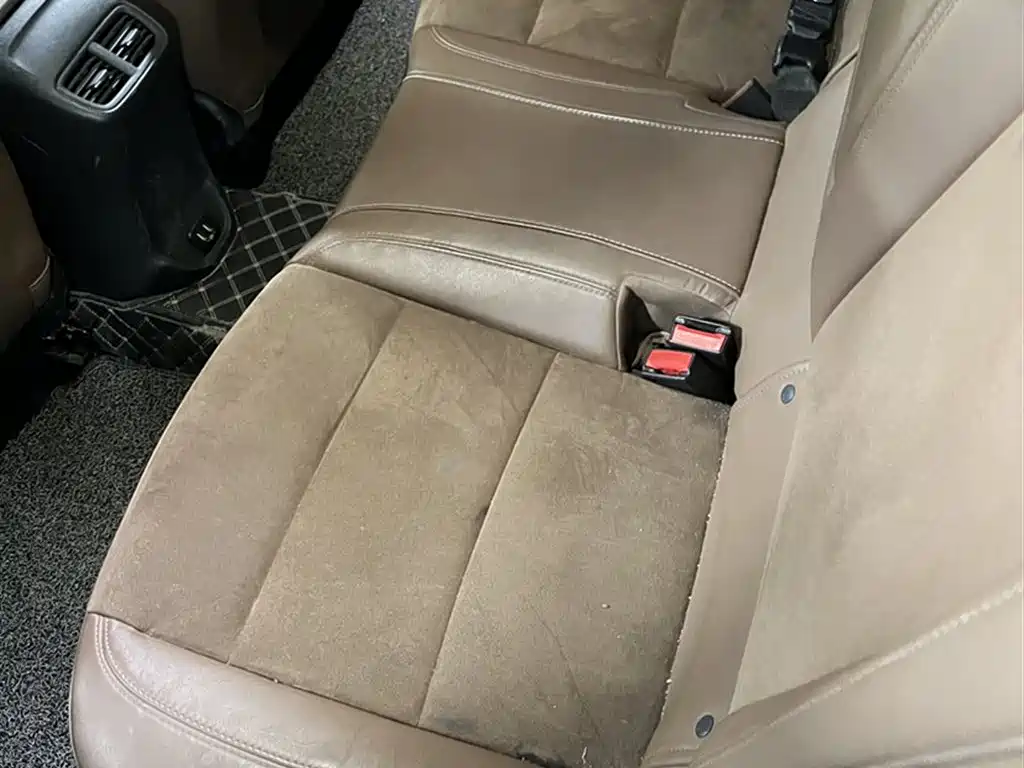 Buick Regal 2019 20T Elite China VI фото 18