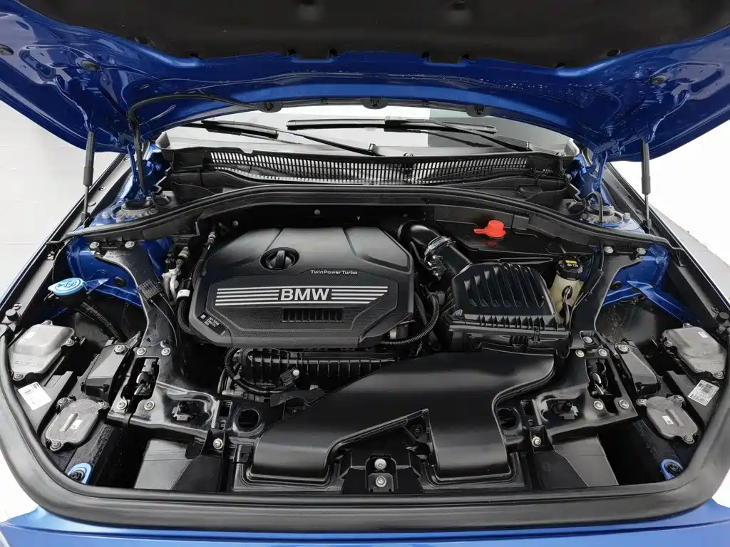 BMW 1 Series, миниатюра 6