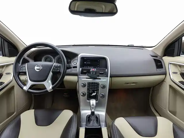 Volvo XC60 (Import) 2013 T5 Intelligent Elegance — фото 5