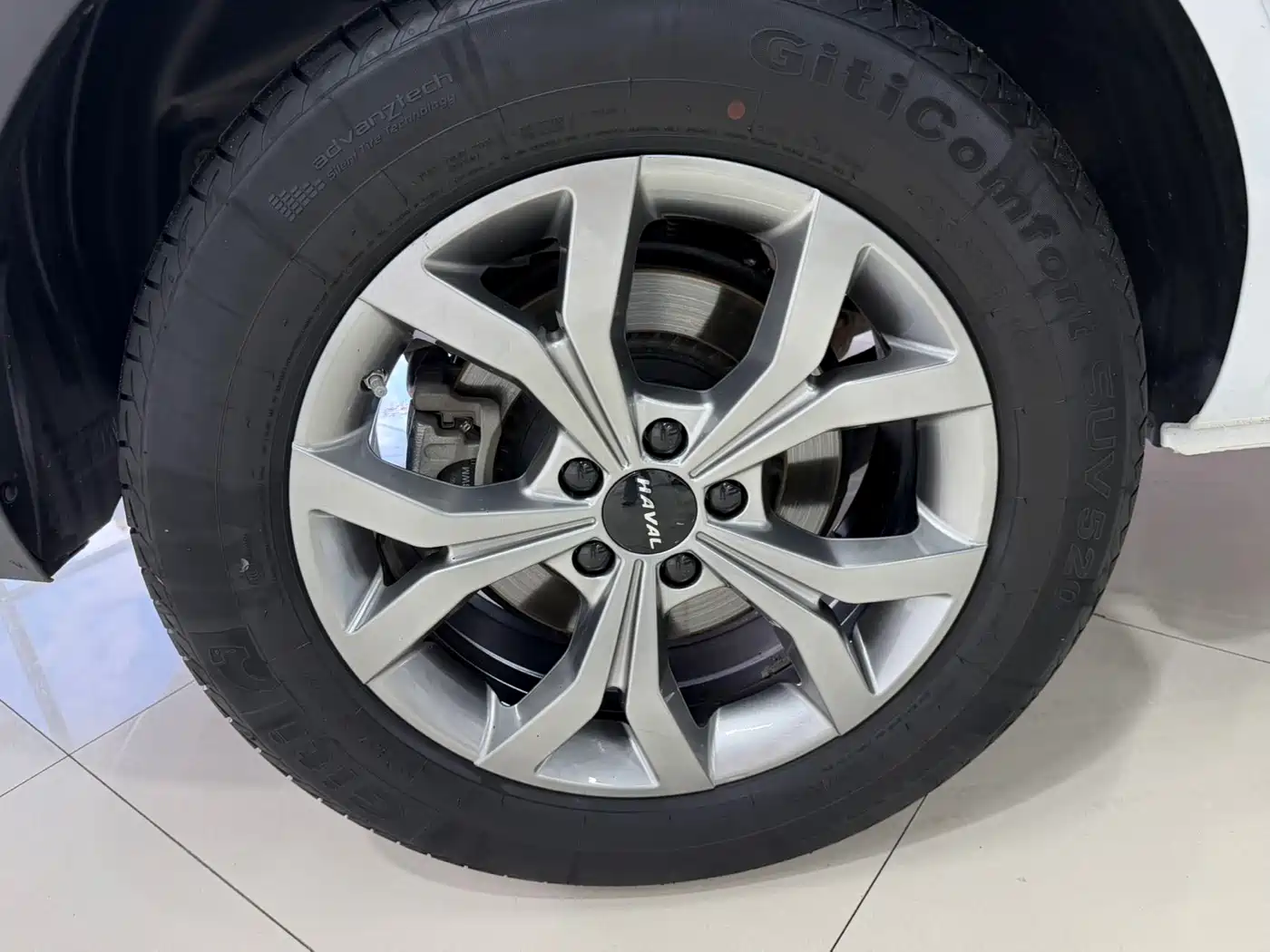 Photo 21 - Haval H6
