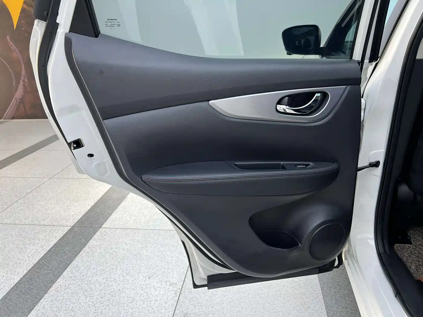 Nissan Qashqai, миниатюра 15