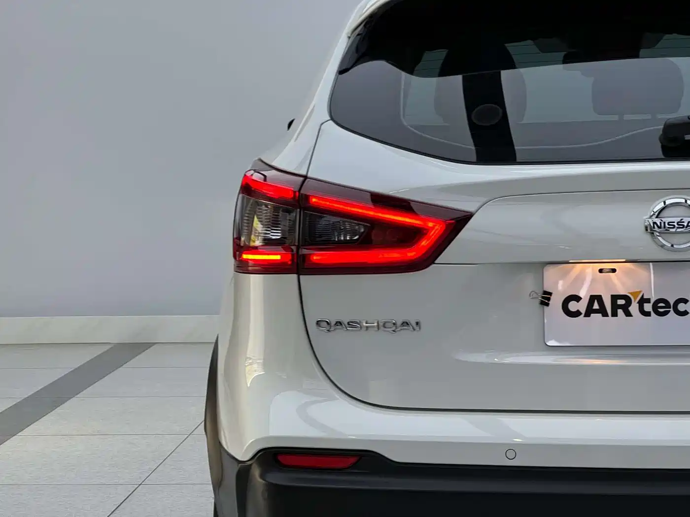 Nissan Qashqai, миниатюра 7
