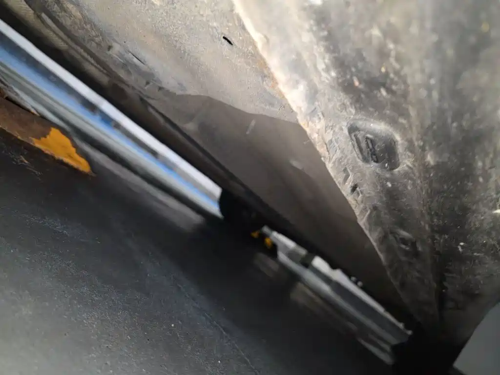 Photo 21 - Roewe i6