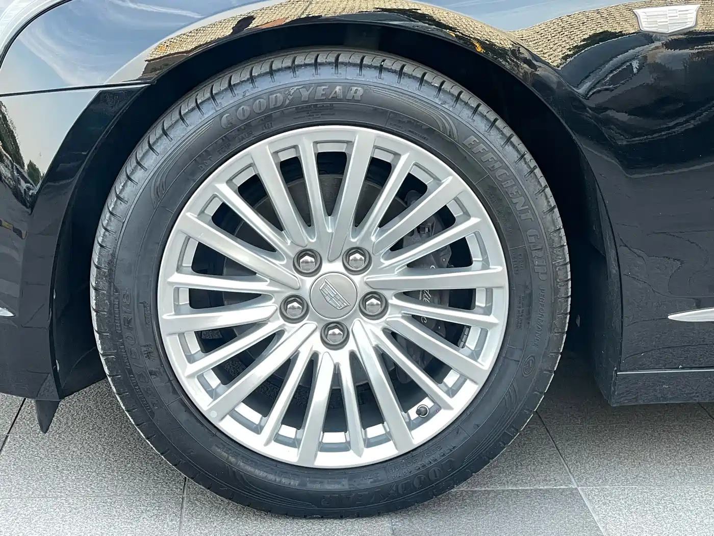 Cadillac CT6 2022 28T Style фото 35