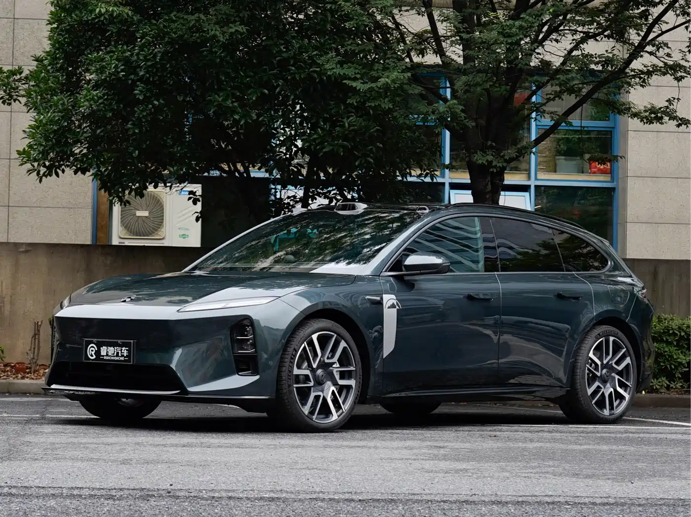 Nio ET5T
