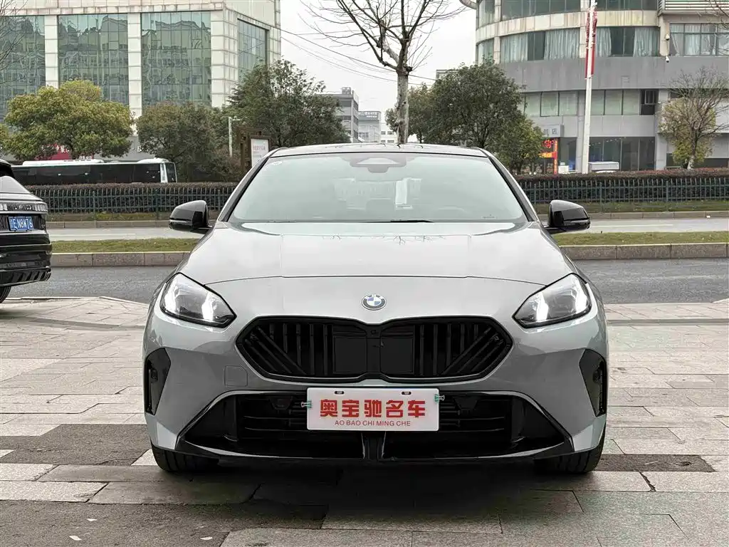 BMW 2 Series 2025 225L M Sport Moonlight Package фото 2