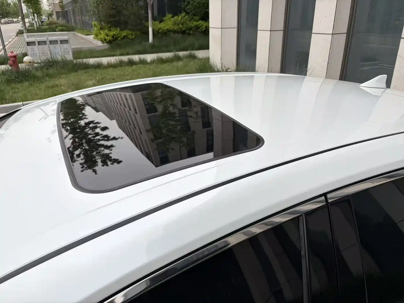 Toyota Camry 2023 2.0G Luxury Edition фото 22