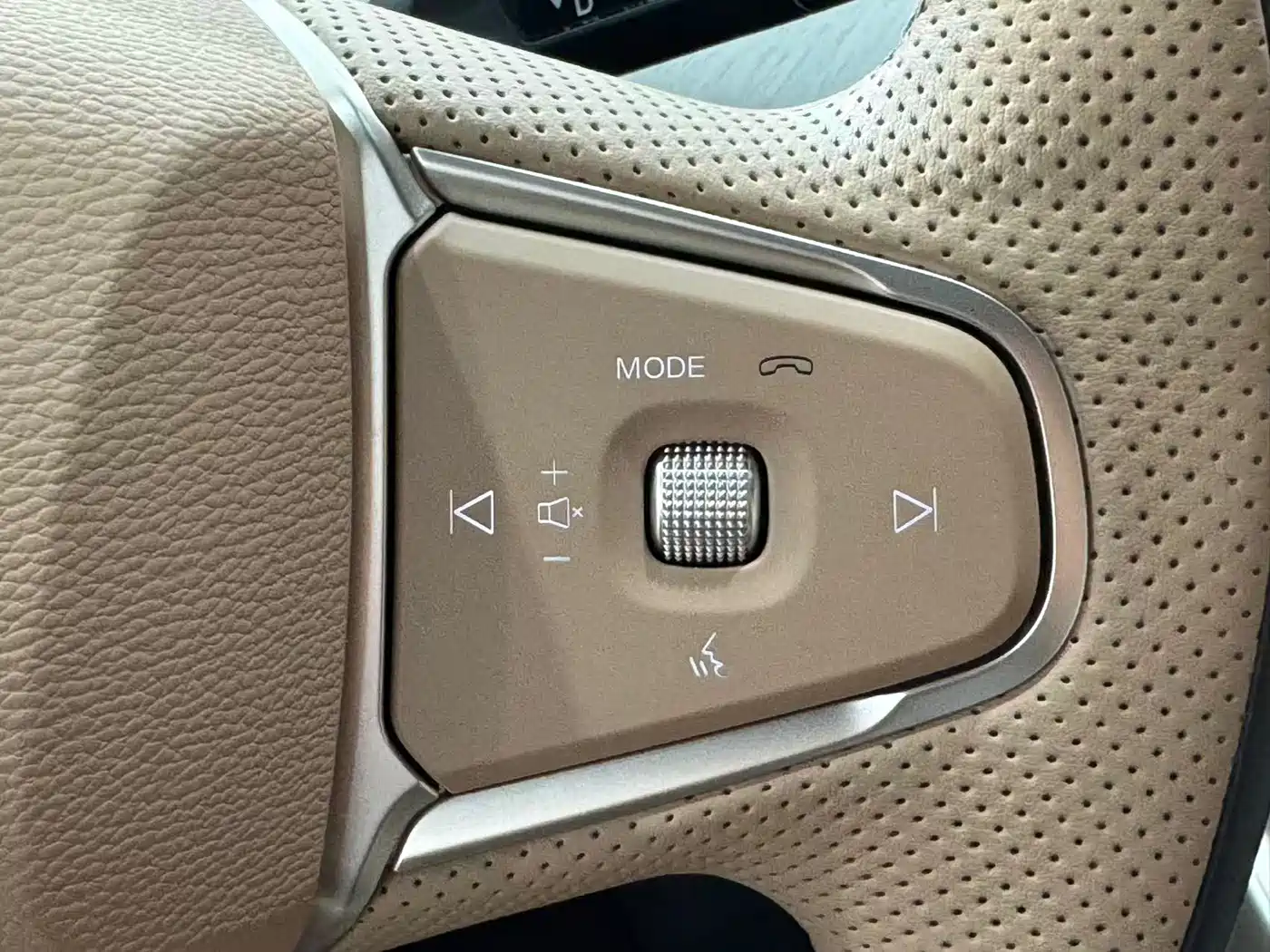 ARCFOX EXTREME FOX POLAR FOX ALPHA S5