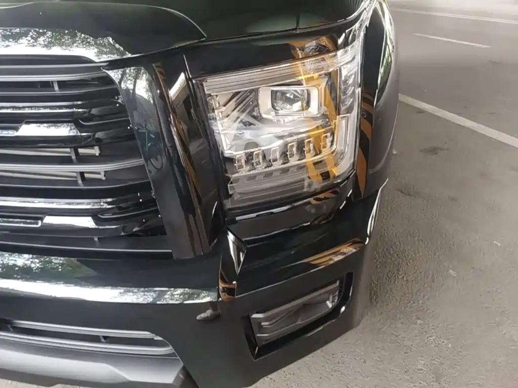 Haval H5 2025 2025 2.0T Auto 4WD Navigation Edition (Gasoline)