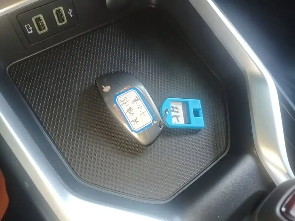 Haval H5 2025 2025 2.0T Auto 4WD Navigation Edition (Gasoline)